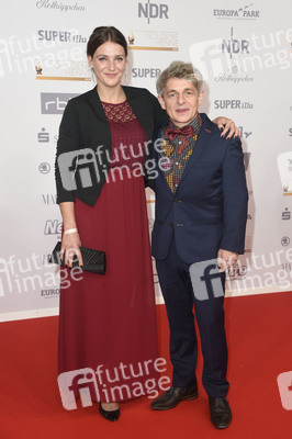 Goldene Henne 2019 in Leipzig