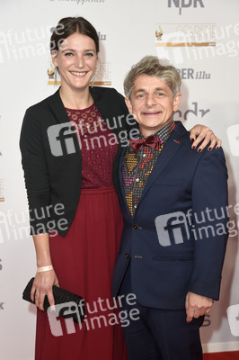 Goldene Henne 2019 in Leipzig