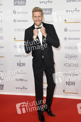 Goldene Henne 2019 in Leipzig