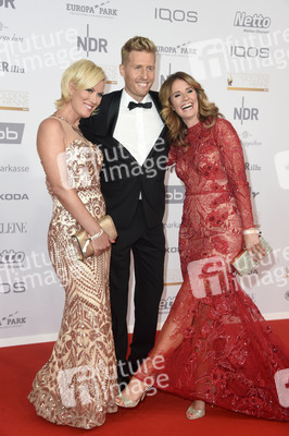 Goldene Henne 2019 in Leipzig