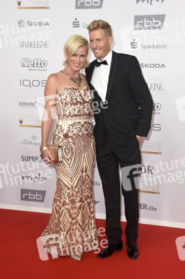 Goldene Henne 2019 in Leipzig