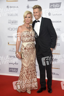 Goldene Henne 2019 in Leipzig