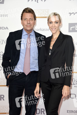 Goldene Henne 2019 in Leipzig