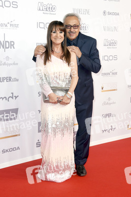 Goldene Henne 2019 in Leipzig