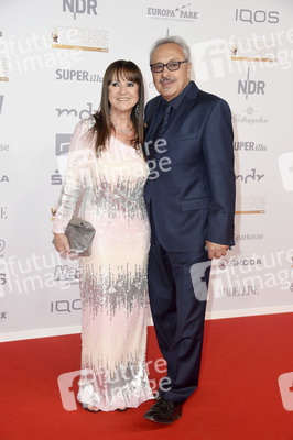 Goldene Henne 2019 in Leipzig