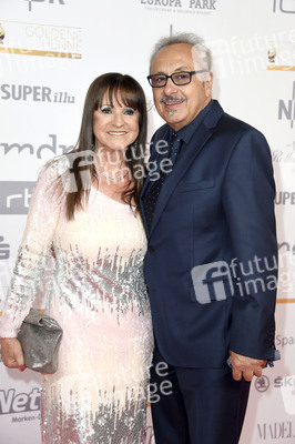 Goldene Henne 2019 in Leipzig