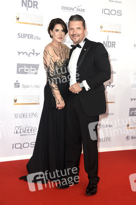 Goldene Henne 2019 in Leipzig