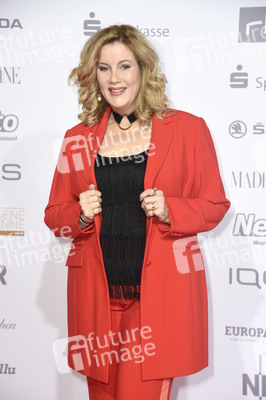 Goldene Henne 2019 in Leipzig