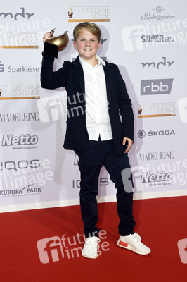 Goldene Henne 2019 in Leipzig