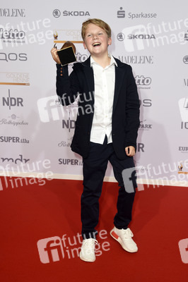 Goldene Henne 2019 in Leipzig