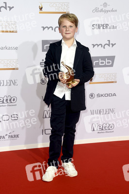 Goldene Henne 2019 in Leipzig