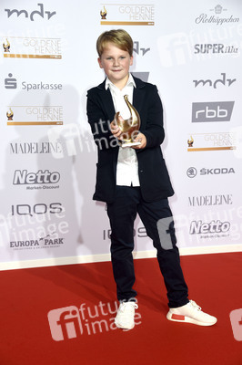 Goldene Henne 2019 in Leipzig