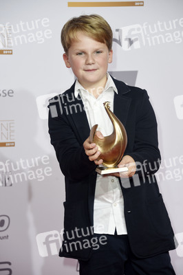 Goldene Henne 2019 in Leipzig