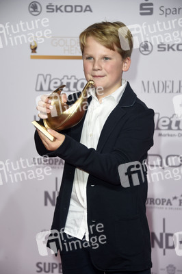 Goldene Henne 2019 in Leipzig