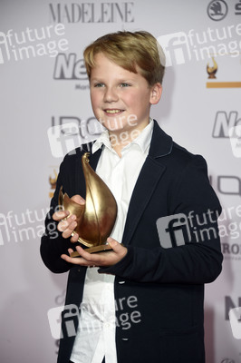 Goldene Henne 2019 in Leipzig