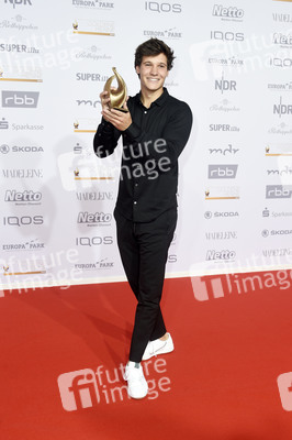 Goldene Henne 2019 in Leipzig