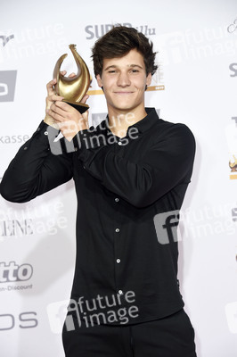 Goldene Henne 2019 in Leipzig