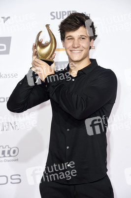 Goldene Henne 2019 in Leipzig