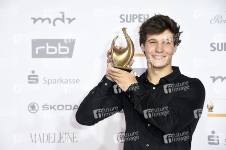 Goldene Henne 2019 in Leipzig