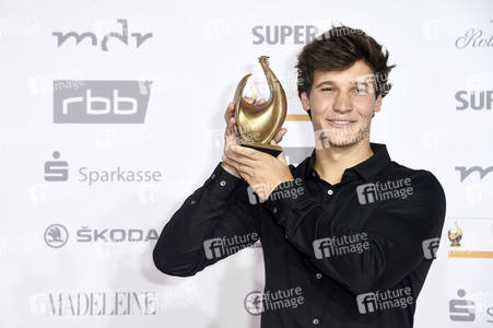 Goldene Henne 2019 in Leipzig