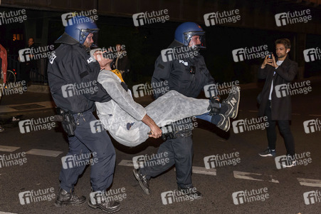 'Fridays for Future' Klimastreik in Berlin