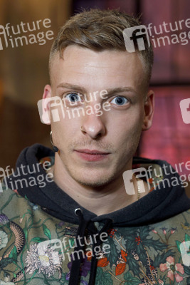 Talkshow 'Kölner Treff' in Köln