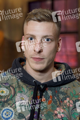 Talkshow 'Kölner Treff' in Köln