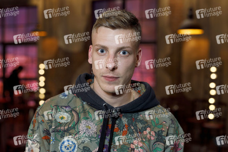 Talkshow 'Kölner Treff' in Köln