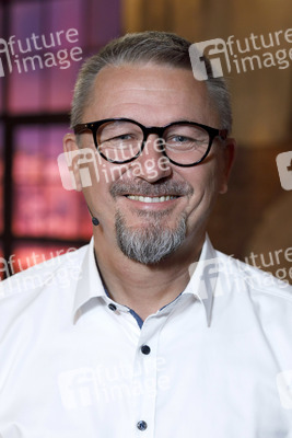 Talkshow 'Kölner Treff' in Köln