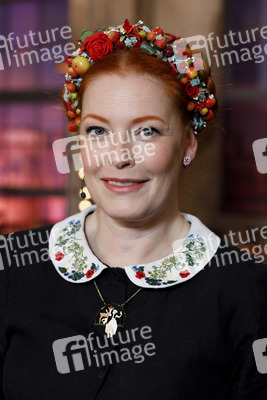 Talkshow 'Kölner Treff' in Köln