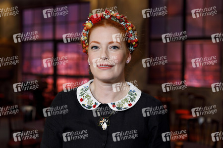 Talkshow 'Kölner Treff' in Köln