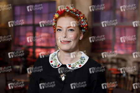 Talkshow 'Kölner Treff' in Köln