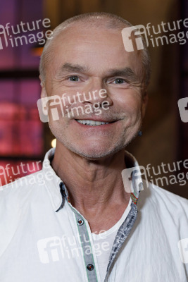 Talkshow 'Kölner Treff' in Köln