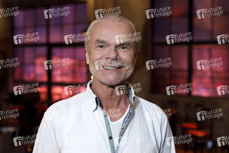 Talkshow 'Kölner Treff' in Köln