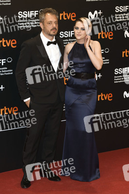 Eröffnungsgala vom San Sebastian International Film Festival 2019