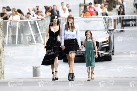 Photocall 'Proxima', San Sebastian International Film Festival 2019