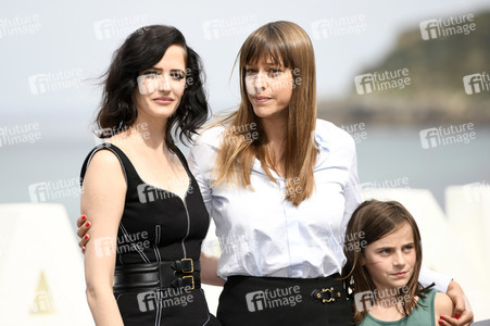Photocall 'Proxima', San Sebastian International Film Festival 2019