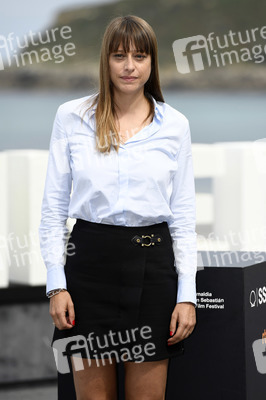 Photocall 'Proxima', San Sebastian International Film Festival 2019