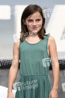 Photocall 'Proxima', San Sebastian International Film Festival 2019