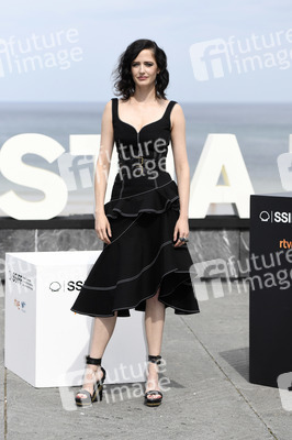 Photocall 'Proxima', San Sebastian International Film Festival 2019