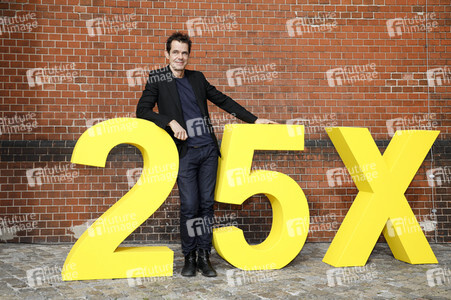 Jubiläumsparty 25 Jahre X in Berlin