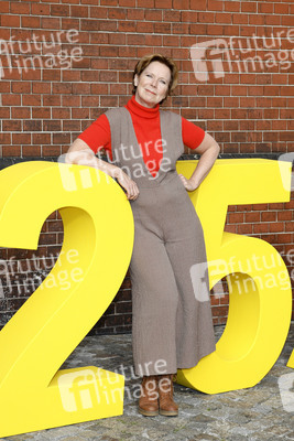 Jubiläumsparty 25 Jahre X in Berlin