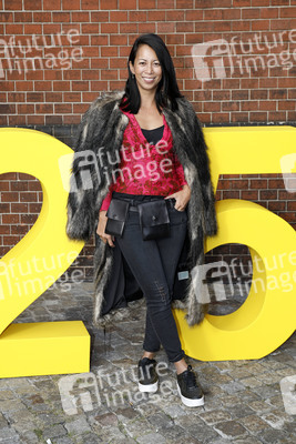 Jubiläumsparty 25 Jahre X in Berlin