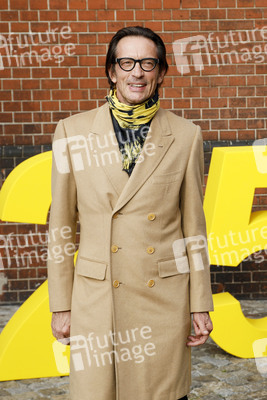 Jubiläumsparty 25 Jahre X in Berlin