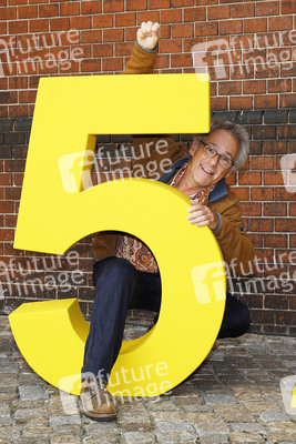 Jubiläumsparty 25 Jahre X in Berlin