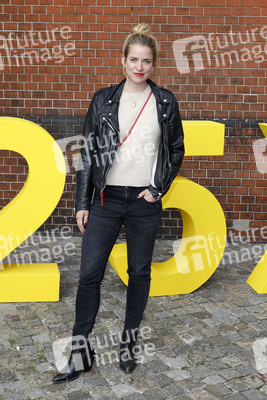 Jubiläumsparty 25 Jahre X in Berlin