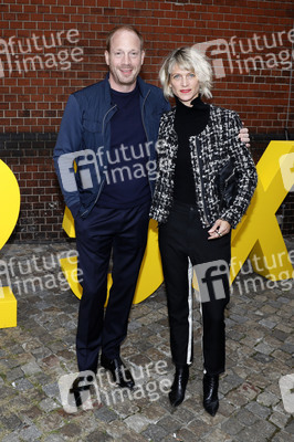 Jubiläumsparty 25 Jahre X in Berlin