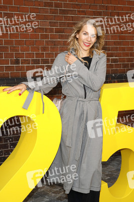 Jubiläumsparty 25 Jahre X in Berlin