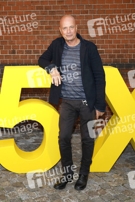 Jubiläumsparty 25 Jahre X in Berlin