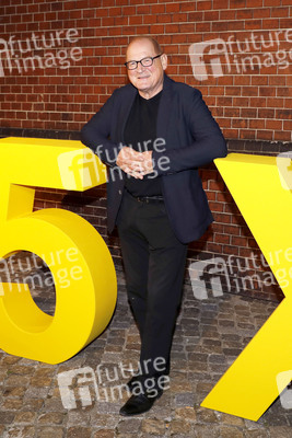 Jubiläumsparty 25 Jahre X in Berlin